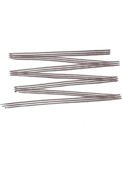 Brow Micro Filler Doğal Görünüm Veren Uzun Süre Kalıcı Kaş Doldurma Kalemi No. 001 - Light Brown - 8682536038515 fiyatları