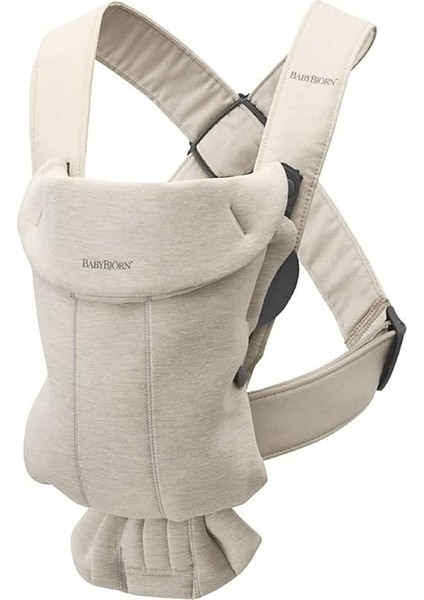 Kanguru Mini 3D Cotton Light Beige fırsatları