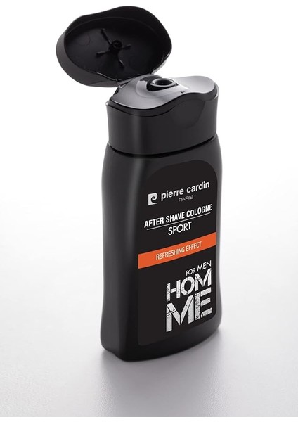 Cardin After Shave Cologne - Sport Tıraş Sonrası Kolonya (150) fırsatları