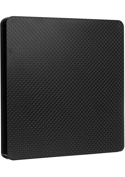 USB 3.0 Tip-C Harici Optik Sürücü Dvd-Rw Oynatıcı CD DVD Burner Yazar Rewriter Veri Transferi Pc Laptop Os Windows 7/8/10 fırsatları