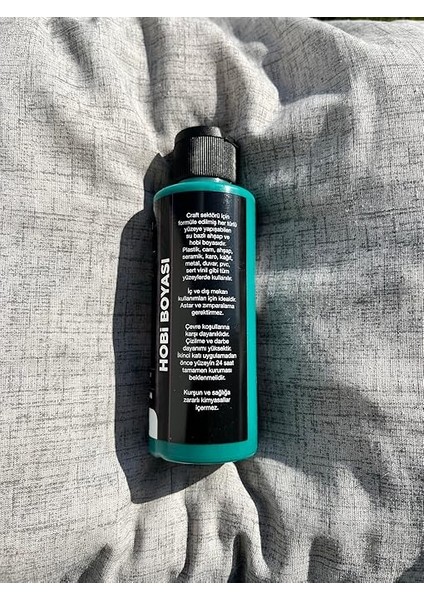 X1 Art Hobi Boyası (Zümrüt Yeşili) fiyatları