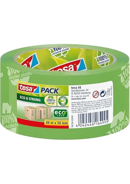 Eco & Güçlü 66 M:50 Mm, 58156-00000-00