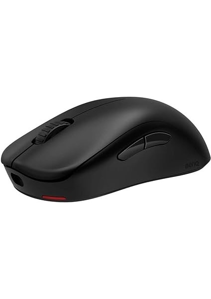 Zowıe U2-Dw Orta Boy 4K Simetrik Kablosuz E-Spor Oyuncu Mouse Gelişmiş Alıcı fırsatları
