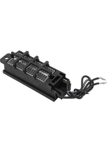 V 100W Ptc Isıtma Isıtmalı Termostatik Hava Gün Boyunca Sürekli Bir Isı Kaynağı Için fiyatları