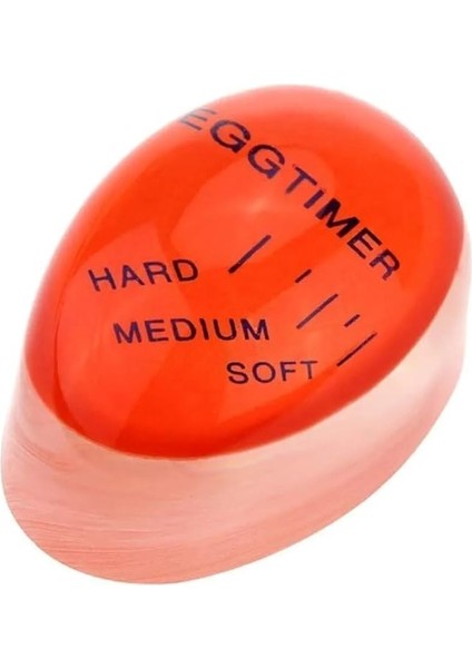 Değiştiren Yumurta Zamanlayıcı Yumurta Haşlama Derecesi Dublör Yumurta Pişirme Aleti Egg Timer fiyatları