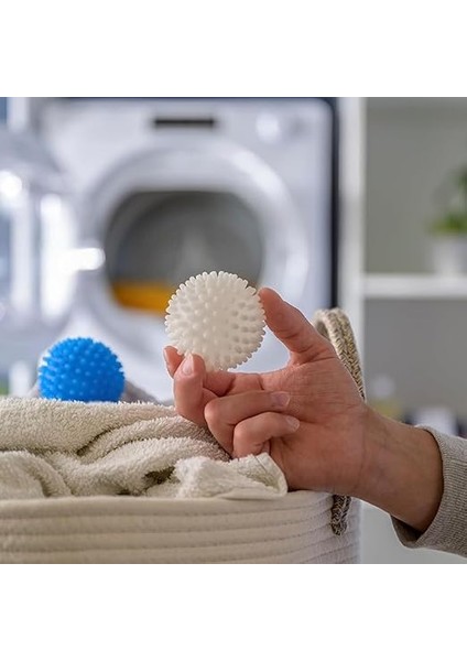 Çamaşır Kurutma Makinesi Kurutma Topları, Kırışıklık Giderici Kurutma Topu, Kurutma Makinesi Etkili Kurutma ve Az Kırışıklık modelleri