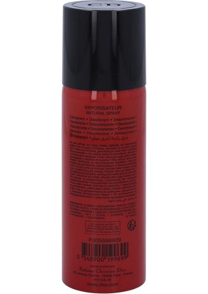 Dior Fahrenheit Deo Spray 150 ml Erkek Deodorant 1 Paket (1 x 150 Ml) modelleri