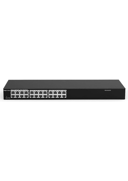 Reyee RG-ES224GC 24PORT Gigabit Switch