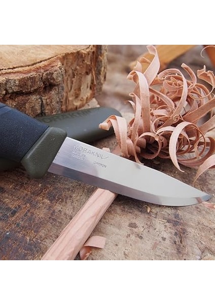 Companion Mg Av Bıçağı Av Bıçağı Unisex, Karışık, Tek Beden fırsatları