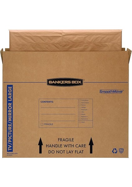 Box Smoothmove Resim/ayna Box L