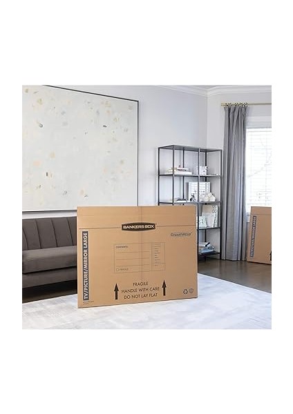 Box Smoothmove Resim/ayna Box L modelleri