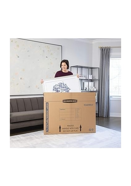 Box Smoothmove Resim/ayna Box L indirimleri