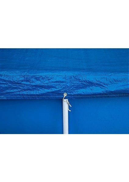 2,21M x 1,50M Dikdörtgen Havuz Örtüsü fırsatları