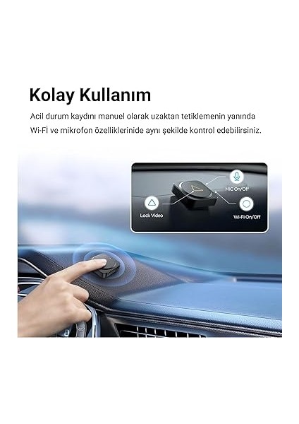 Tüm Kamera Serileri Için BTR200 Kablosuz Bluetooth Uzaktan Kumanda fırsatları