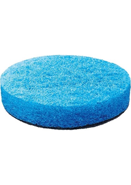 Home And Garden Elektrikli Temizleme Fırçası Universalbrush Için Mikrofiber Çizmez Ped (Karton Pakette 3 Adet)