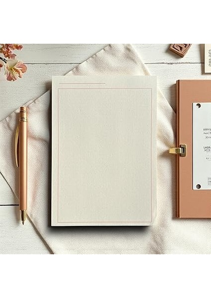 Tanıtım 3’lü Masaüstü Planlayıcı Seti – Bugün & Yarın & Haftalık Plan | Noktalı Sayfa | Koparılabilir Blok | 3 x 80 Yaprak | 90 gr Ivory Kağıt modelleri