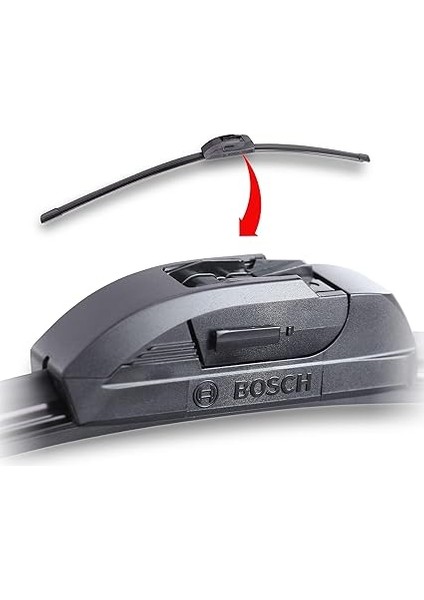 Aerotwin Retro Silecek Mercedes C Serisi W203 (2003-2007) [600 Mm] AR60N 3397008843 modelleri