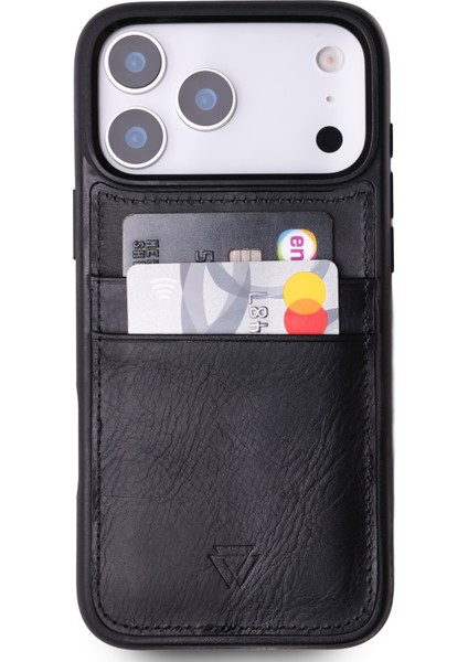 Back Cover C.c iPhone 17 Pro