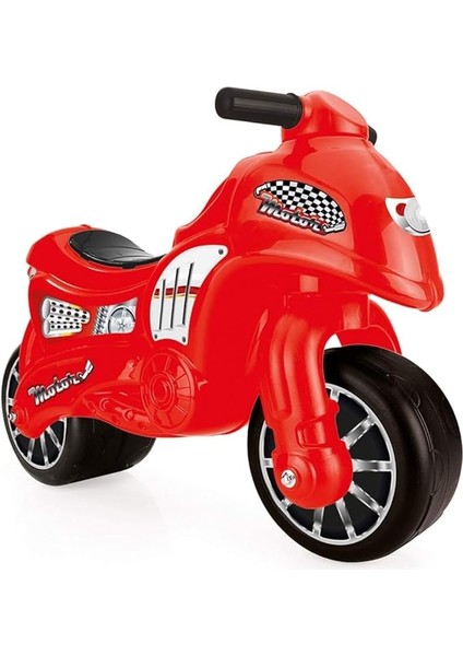 - Motor Ilk Motorum (8028)