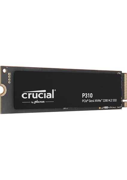 P310 500GB Pcıe Gen4 Nvme M.2 SSD CT500P310SSD8 (6600-3500 Mbs)