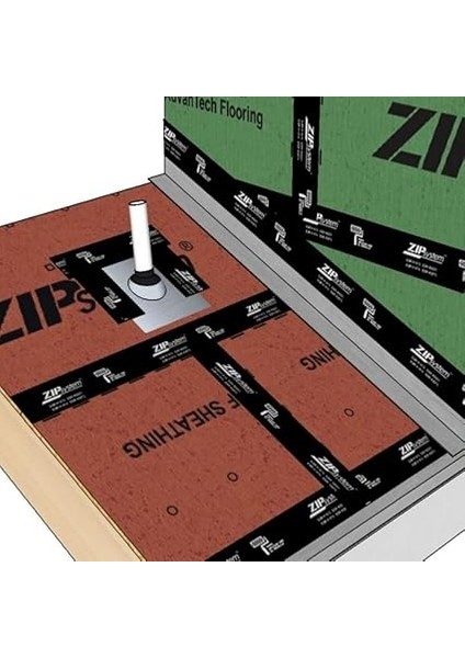 Evi Zip Bant 10CMX5MT Siyah Sızdırmazlık Çatı Baca Duvar Su Yalıtım Bandı (10CM x 5metre) modelleri