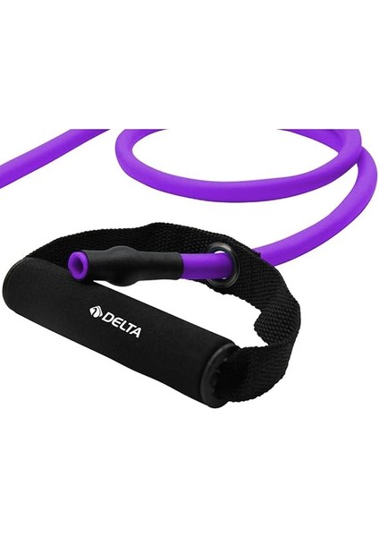 120 cm Tutacaklı 7 * 10 mm Pilates Direnç Lastiği fırsatları