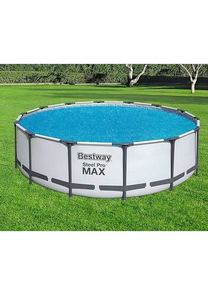 Dikdörtgen Güneş Enerjili Havuz Kılıfı fiyatları