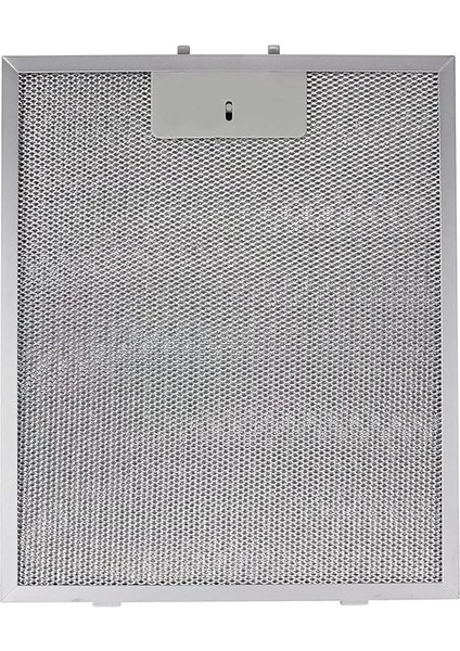 Caspia Aspiratör-Davlumbaz Yağ Filtresi, 27,5X33,5 cm (Vestel Adb 6004)