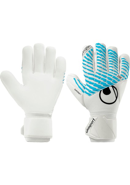 Futbol Kaleci Eldiveni Fm Cybertec Supersoft Hn 101138001