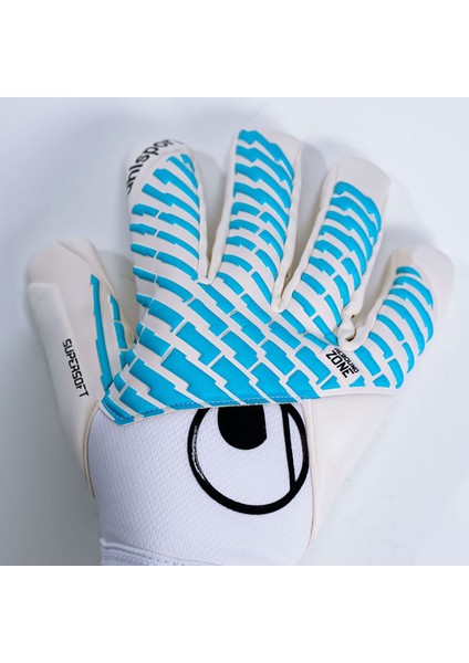 Futbol Kaleci Eldiveni Fm Cybertec Supersoft Hn 101138001 fiyatları