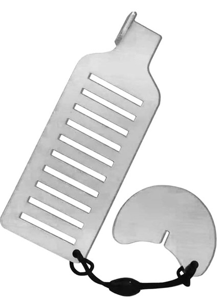 Taşınabilir Kapı Kilidi, Paslanmaz Çelik Otel Kapı Kilidi Içeriden Seyahat Güvenliği Kapı Dolabı Otel Odası Kapı Kilidi Seyahat Otel Dairesi Için Güvenlik Cihazları