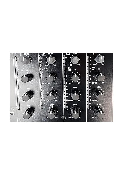 Techtools Chroma Caps Pro Pack (Black) | Chroma Caps Pro Paketi: 12X 90º Super Knobs, 5x Fader Pro, 3x Magvel Fader Pro. fırsatları