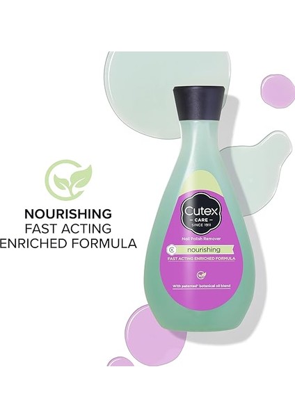 Besleyici Oje Çıkarıcı 200ML modelleri