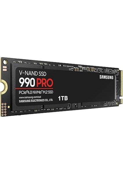 990 Pro MZ-V9P1T0BW 1tb 7450/6900MB/S Pcıe Nvme M.2 SSD Disk fiyatları