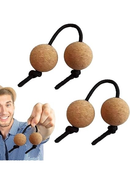 Shaker 2 Pairs Kashaka Shaker Asalato Topu Enstrüman Vurmalı Enstrüman Klasik Afrika Topları Müzik Için modelleri