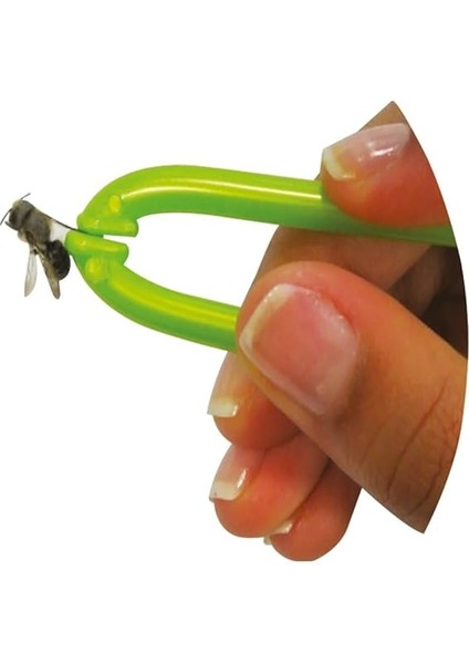 Pratik Çiçek Şekilli Dekoratif Sinek Öldürücü ve Tutucu Aparat fiyatları