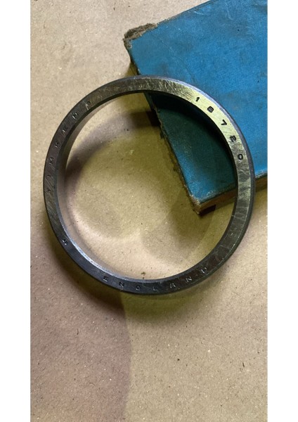 Tımken Timken 18720 Masuralı Konik Rulman Bilya Dış Eski Üretim modelleri