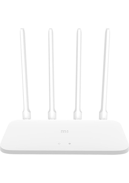 Mi Wifi Router 4A 1167 Mbps 2.4g 5g Çift Bant 4 Antenli