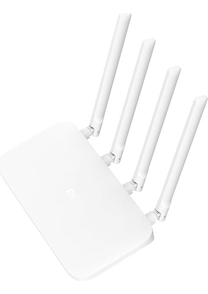 Mi Wifi Router 4A 1167 Mbps 2.4g 5g Çift Bant 4 Antenli indirimleri