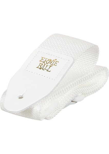 Ball Beyaz/beyaz Polypro Gitar Askısı
