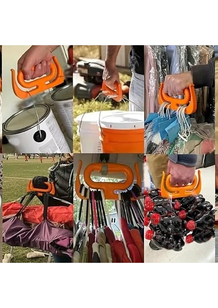 Adet Çok Amaçlı Market Pazar Poşet Taşıma Aparatı Poşet Tutucu Taşıma Kiti modelleri