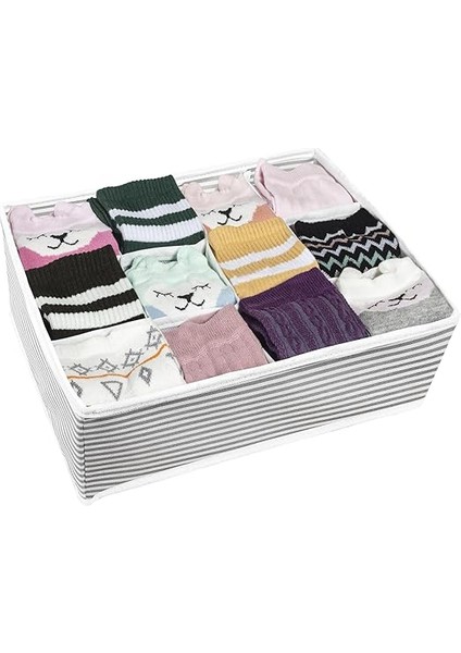 Çekmece Düzenleyici 12 Bölmeli Dolap Içi Çekmece Düzenleyici Çekmece Organizer modelleri