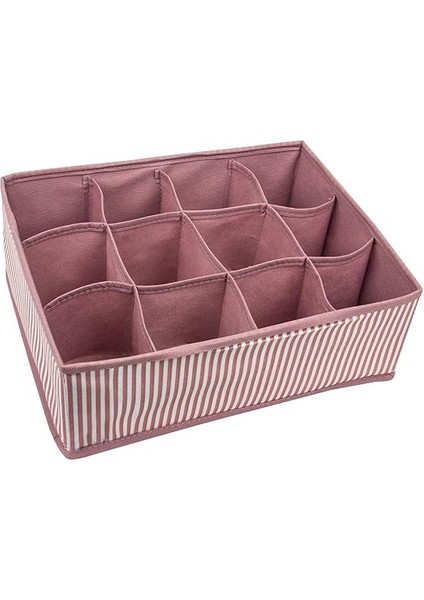 Çekmece Düzenleyici 12 Bölmeli Dolap Içi Çekmece Düzenleyici Çekmece Organizer indirimleri