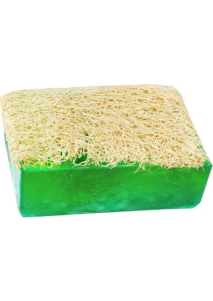 Doğal Kabak Lifli Çay Ağacı Sabunu 120 gr x 3 Adet Tüm Cilt Tipleri Için Sivilce ve Siyah Nokta Karşıtı indirimleri