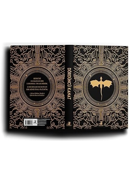 Kanat Defter modelleri