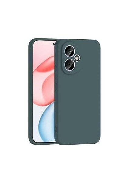 Honor ile Uyumlu 400 Kılıf Zore Mara Lansman Kapak Koyu Yeşil fiyatları