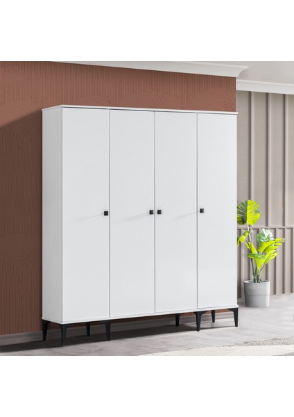 White 4lü Ranza Set modelleri