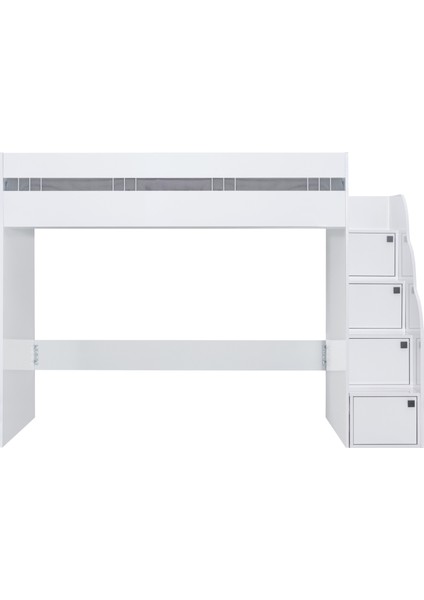 White 4lü Ranza Set