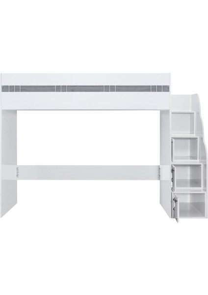 White 4lü Ranza Set