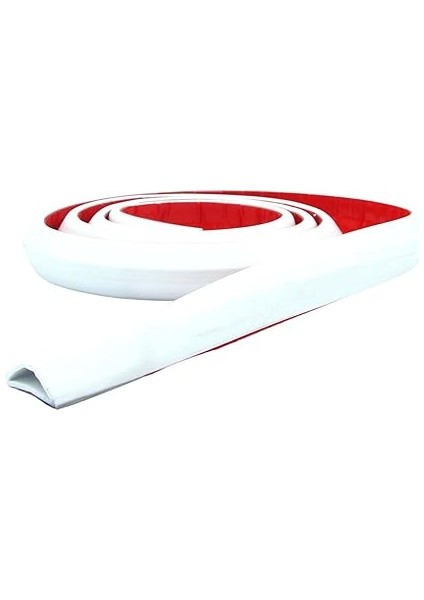 Tape Duş, Kapı Eşiği, Mutfak Tezgahı Etrafı Su Kesici Bariyer - 2 Metre indirimleri